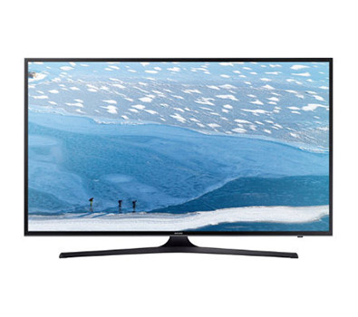Televisor Samsung 40 4K UHD Smart TV UE40KU6075
